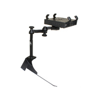 RAM No-Drill™ Laptop Mount for '05-09 Kia Sorento