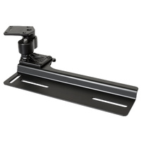 RAM-VB-146 :: RAM No-Drill™ Vehicle Base for '96-07 Dodge Grand Caravan + More