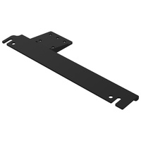RAM-VB-148 :: RAM No-Drill™ Laptop Base for '22-25 Toyota Tundra + More