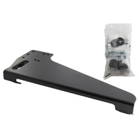 RAM-VB-152 :: RAM No-Drill™ Laptop Base for '01-12 Ford Escape + More