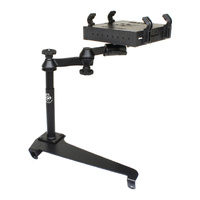 RAM No-Drill™ Laptop Mount for '05-08 Toyota Sienna