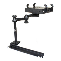 RAM No-Drill™ Laptop Mount for '05-11 Hyundai Elantra + More