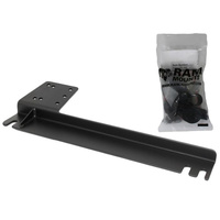 RAM-VB-156ST :: RAM No-Drill™ Laptop Base for '09-10 Nissan Altima