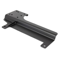 RAM-VB-158 :: RAM No-Drill™ Laptop Base for '97-06 Jeep Wrangler