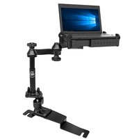 RAM No-Drill™ Laptop Mount for '08-12 Ford Taurus + More