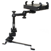 RAM No-Drill™ Laptop Mount for '05-08 Honda Pilot + More