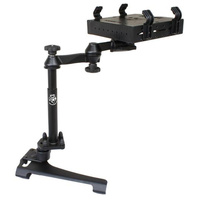 RAM No-Drill™ Laptop Mount for '04-06 Ford Expedition EL + More