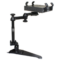 RAM No-Drill™ Laptop Mount for '06-09 Subaru Forester + More