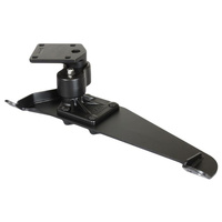 RAM-VB-169 :: RAM No-Drill™ Vehicle Base for '06-09 Subaru Forester + More