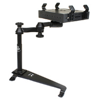 RAM No-Drill™ Laptop Mount for '07-09 Toyota Prius + More