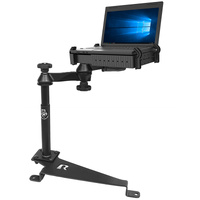 RAM No-Drill™ Laptop Mount for '13-21 Ford Fusion + More
