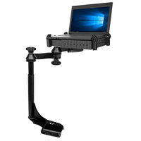 RAM No-Drill™ Laptop Mount for '98-07 Volkswagen Beetle