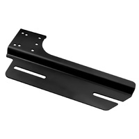 RAM-VB-177 :: RAM No-Drill™ Vehicle Base for '07-10 Dodge Avenger + More