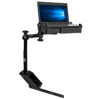 RAM No-Drill™ Laptop Mount for '08-11 Dodge Ram