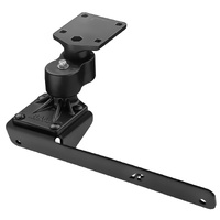 RAM-VB-178A :: RAM No-Drill™ Vehicle Base for '12-25 RAM 2500-5500 + More