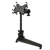 RAM X-Grip 12"-13" Tablet Mount for '07-21 Toyota Tundra + More