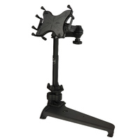 RAM X-Grip 9-11" Tablet Mount for '07-21 Toyota Tundra + More