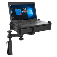 RAM Vertical Drill-Down Laptop Mount