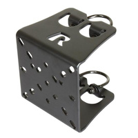 RAM-VB-184 :: RAM Vertical Drill-Down Vehicle Base without Poles