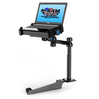 RAM No-Drill™ Locking Mount for '99-16 Ford F-250 - F 750 + More
