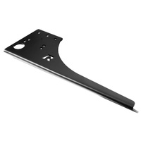 RAM-VB-186 :: RAM No-Drill™ Vehicle Base for Dodge Durango & Jeep Grand Cherokee