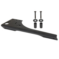 RAM-VB-186ST1 :: RAM No-Drill™ Vehicle Base for '19-25 Ram 1500 Pickup Trucks (5th Gen)