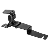RAM-VB-190 :: RAM No-Drill™ Vehicle Base for '13-18 Ford Taurus + More