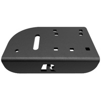 RAM-VB-194 :: RAM No-Drill™ Vehicle Base for '14-23 Ford Transit Full Size Van