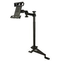 RAM Tab-Tite™ 9-10.5" Tablet Mount for '15-25 Ford F-150, F-250 + More