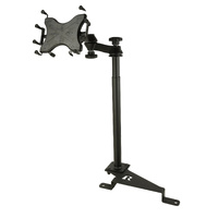 RAM X-Grip 12"-13" Tablet Mount for '15-25 Ford F-150, F-250 + More