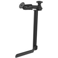 RAM-VB-197-SW2NT :: RAM No-Drill™ Vehicle Mount for '00-17 Isuzu NPR & NQR + More