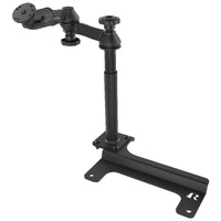 RAM-VB-202-SW2 :: RAM No-Drill™ Mount for Ford Explorer, Ranger, Bronco + More