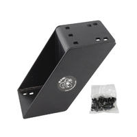 RAM-VB-SB7 :: RAM 7" Offset Vehicle Base Riser