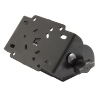 RAM-VB-TNT90 :: RAM Tilt-N-Turn™ 90-Degree Bracket