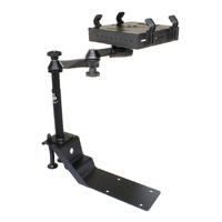 RAM Universal Drill-Down Vehicle Laptop Mount
