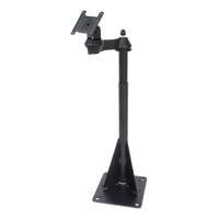 RAM-VBD-122-PV1 :: RAM Universal Drill-Down Vehicle Pivot Mount