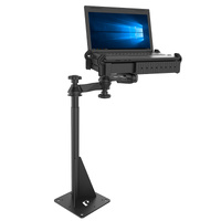 RAM Universal Drill-Down Vehicle Laptop Mount