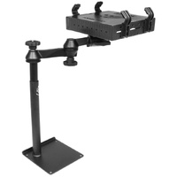 RAM Universal Drill-Down Horizontal Laptop Mount