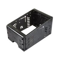 RAM-VC-13NB :: RAM TOUGH-BOX CONSOLE 13" LONG NO BASE