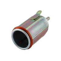 RAM-VC-CIG1FU :: RAM Tough-Box™ Console Female Cigarette Plug