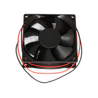 RAM-VC-FAN1U :: RAM Tough-Box Console Cooling Fan
