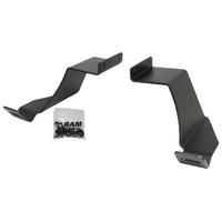 RAM-VC-LEG-102 :: RAM Tough-Box™ Console Leg Kit for '97-06 Ford Expedition + More