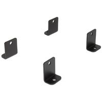 RAM-VC-LEG-104-CLEAR :: RAM Tough-Box Console Universal Leg Kit (CLEARANCE)