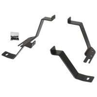 RAM-VC-LEG-110 :: RAM Tough-Box™ Console Leg Kit for '10-12 Chevrolet Tahoe + More