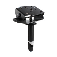 RAM-VC-TNT45-4 :: RAM Tilt-N-Turn™ 45-Degree Bracket with 4" Upper Pole