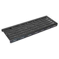 RAM-VC-TP-23 :: RAM 23" Top Plate for RAM Tough-Box Consoles