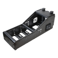 RAM-VCA-101 :: RAM Tough-Box Angled Console with Lower Poles