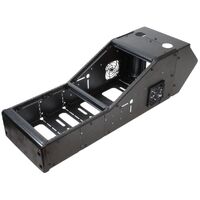 RAM-VCA-102NP :: RAM TOUGHBOX ANGLE CON CROWN VIC NO POLE