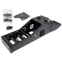 RAM-VCA-112 :: RAM TOUGH-BOX ANGLE CONSOLE CHARGER