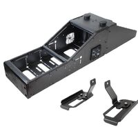 RAM-VCA-115 :: RAM TOUGH-BOX ANGLE CONSOLE IMPALA